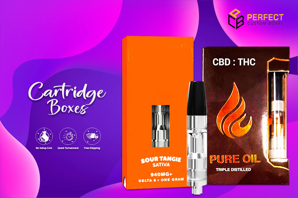 How Cartridge Boxes Influence Products and Business?